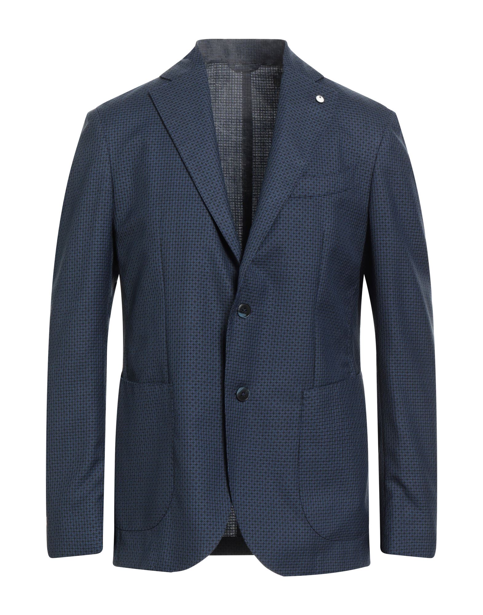 L.B.M. 1911 - Blazers