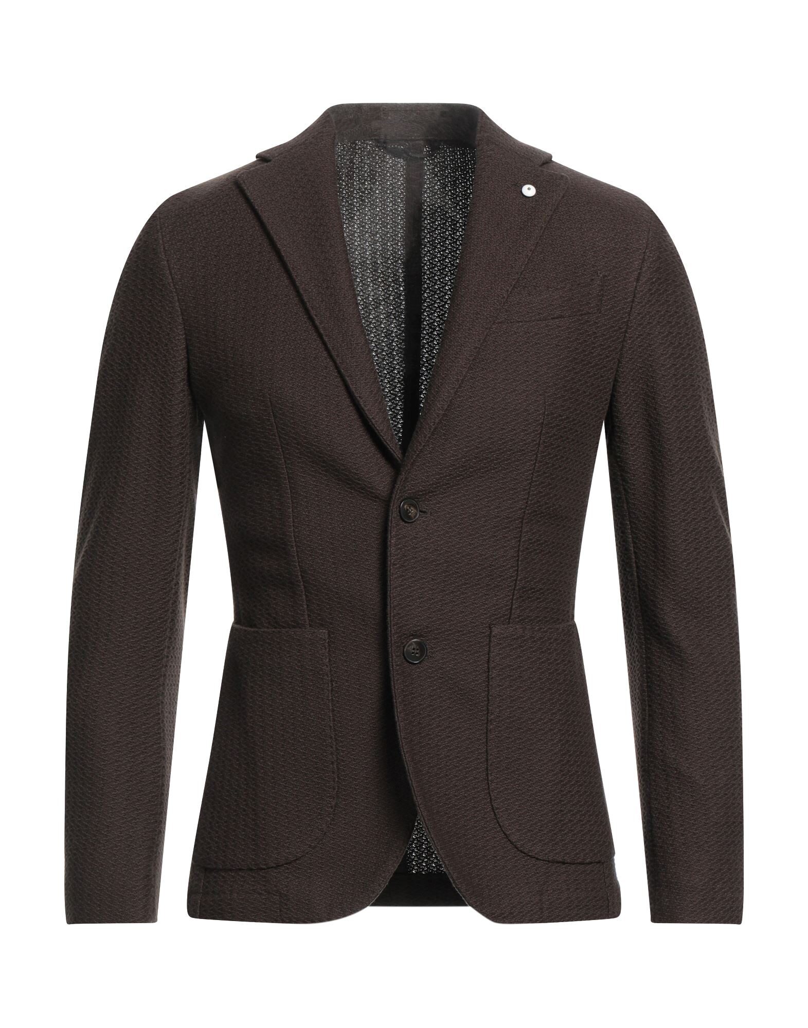 L.B.M. 1911 - ブレザー