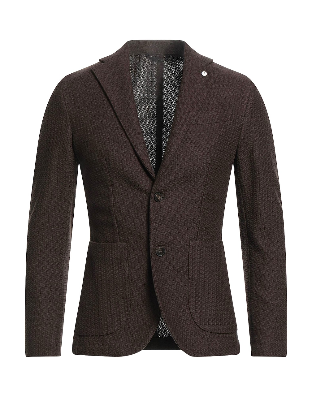 L.B.M. 1911 - Blazers