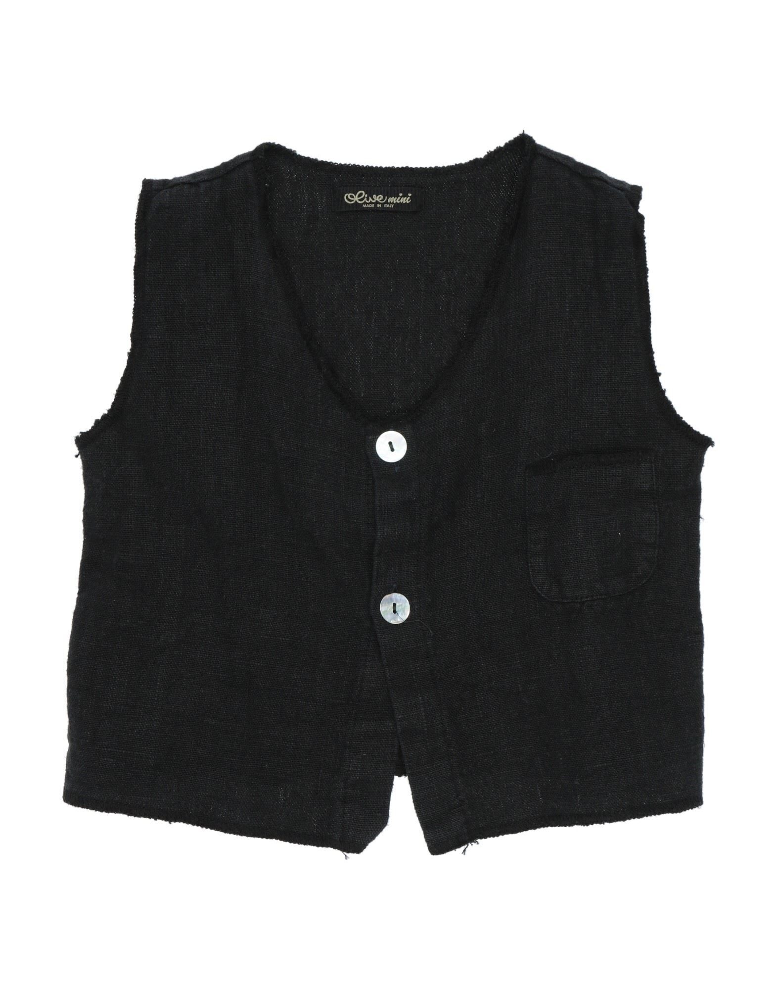 OLIVE by SISCO - Классические жилеты