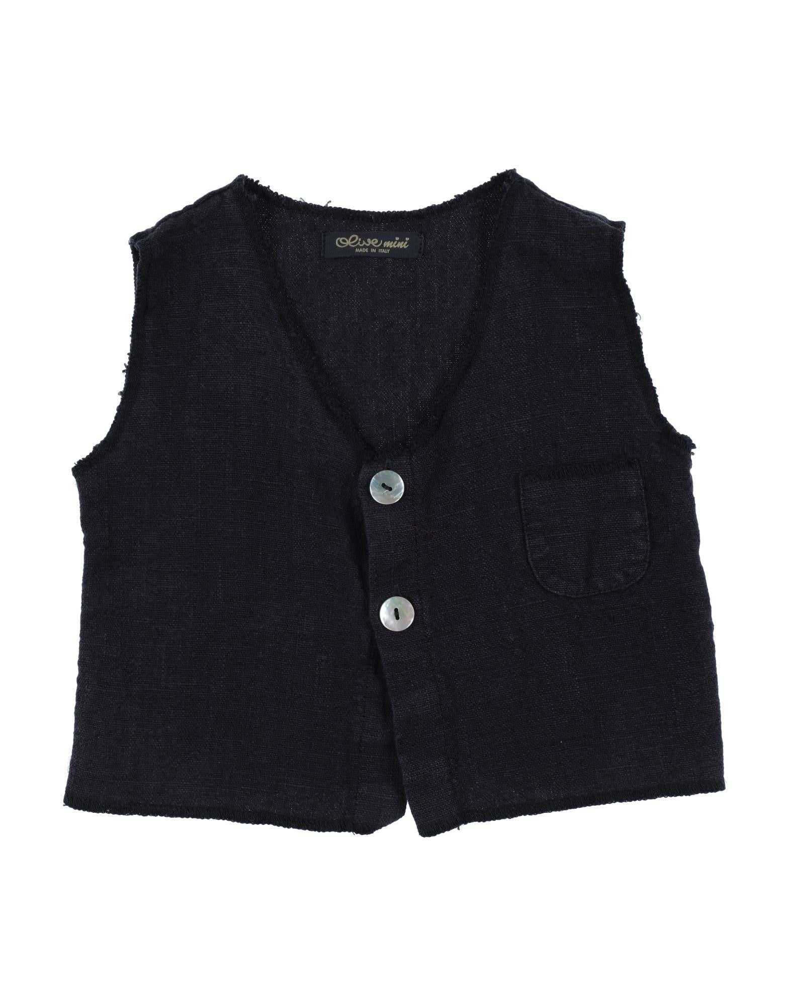 OLIVE by SISCO - Gilet Sartoriali