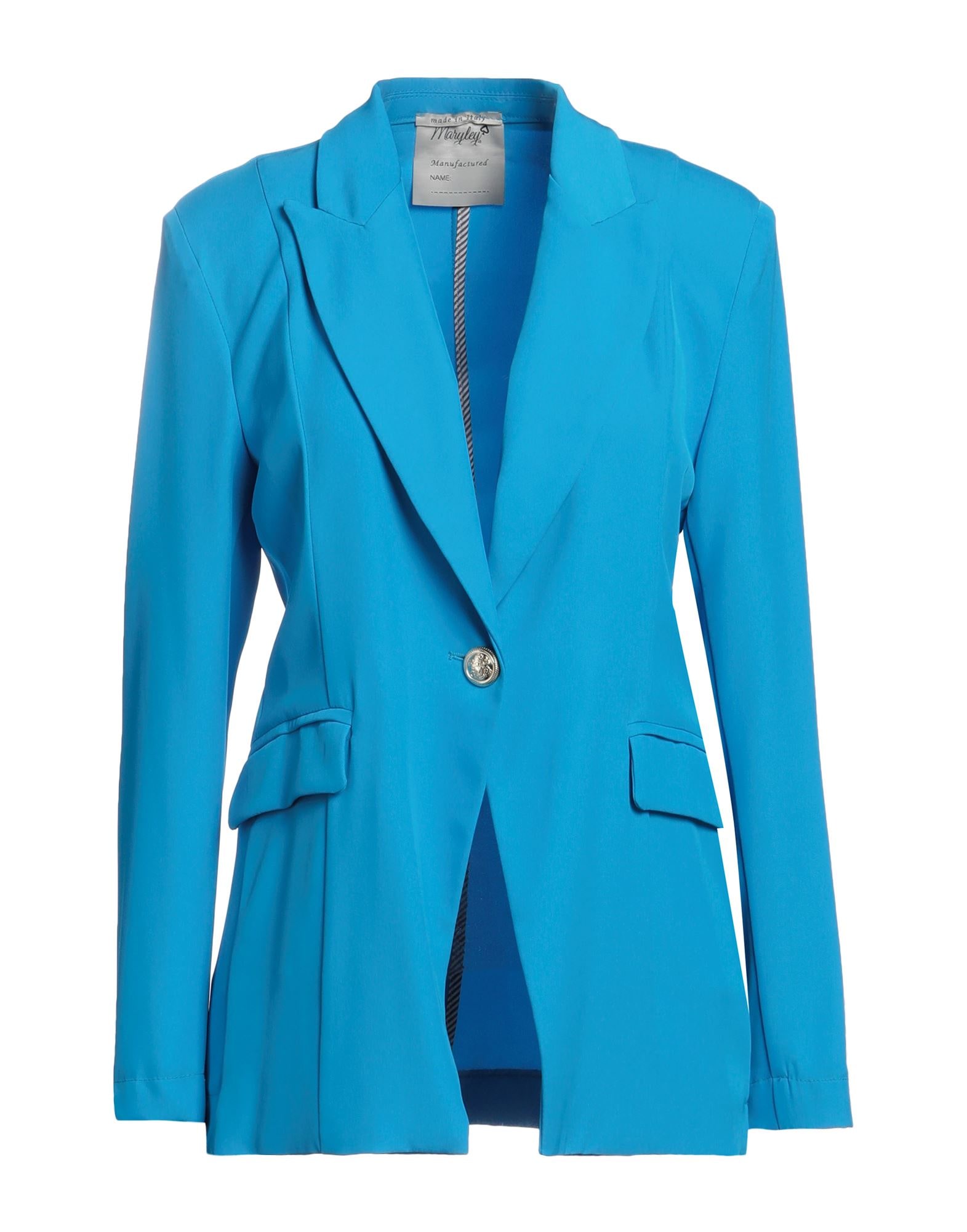 MARYLEY - Blazers