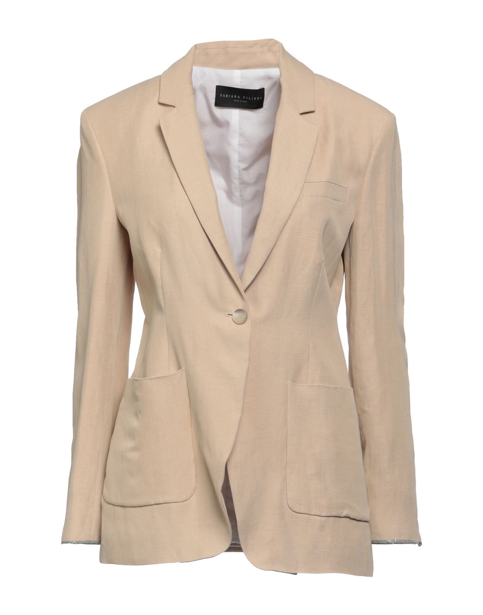 FABIANA FILIPPI - ブレザー