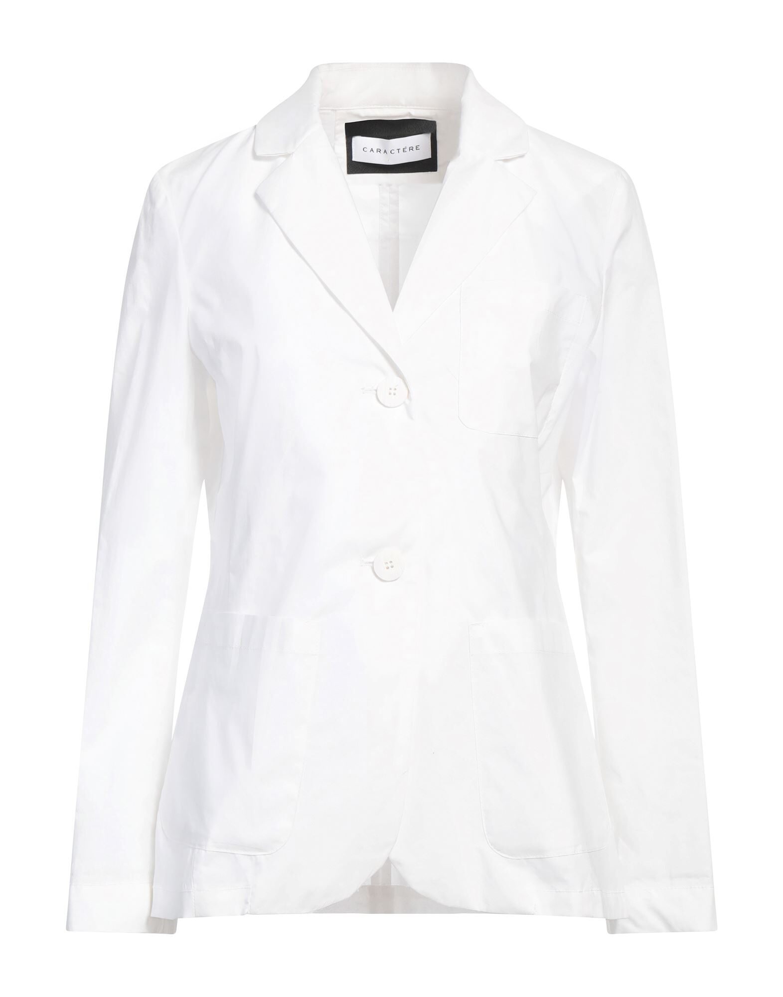 CARACTÈRE - Blazers