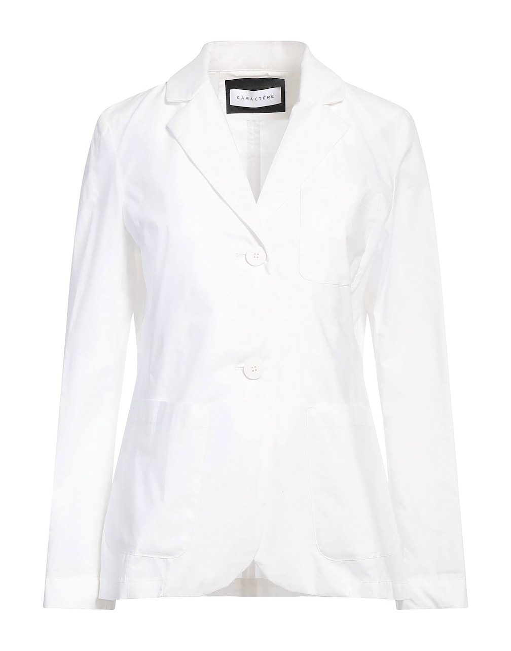 CARACTÈRE - Blazers