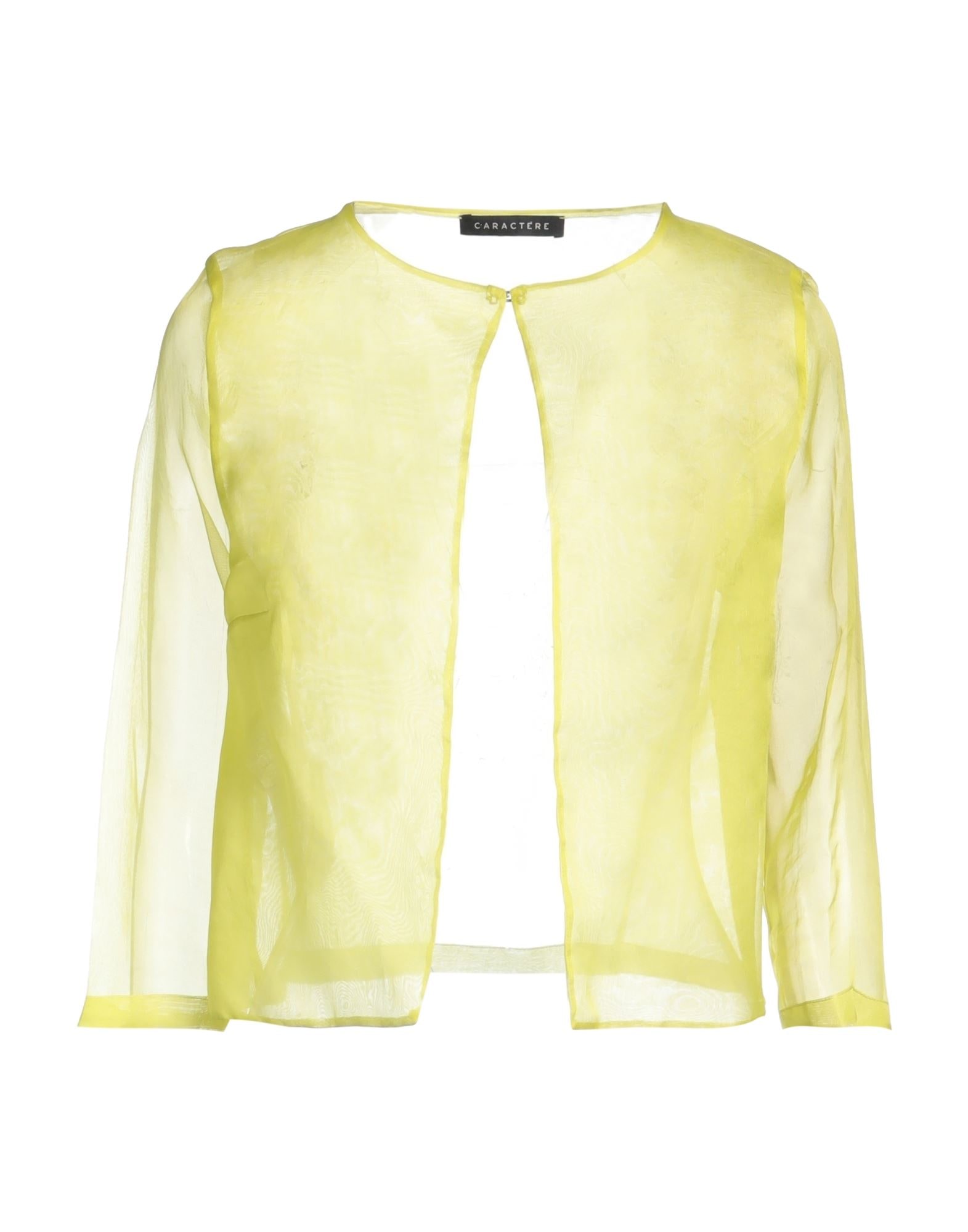 CARACTÈRE - Blazers