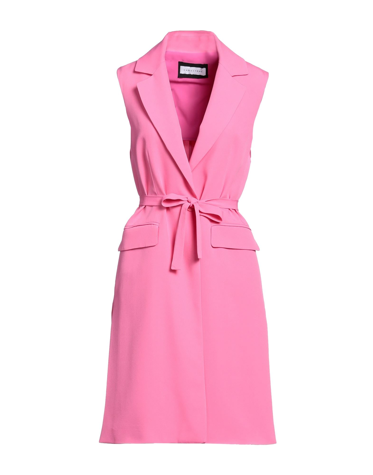 CARACTÈRE - Overcoats & Trench Coats