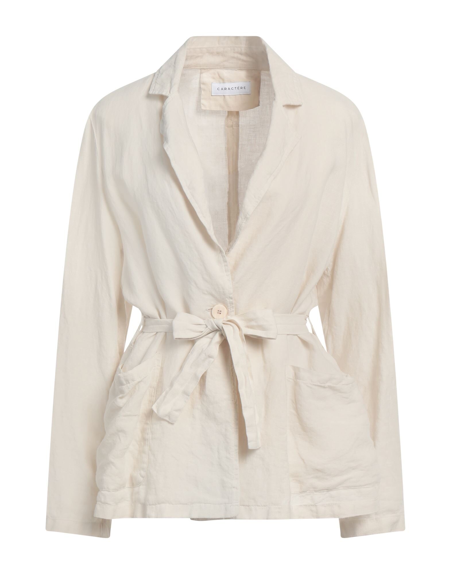 CARACTÈRE - Blazers