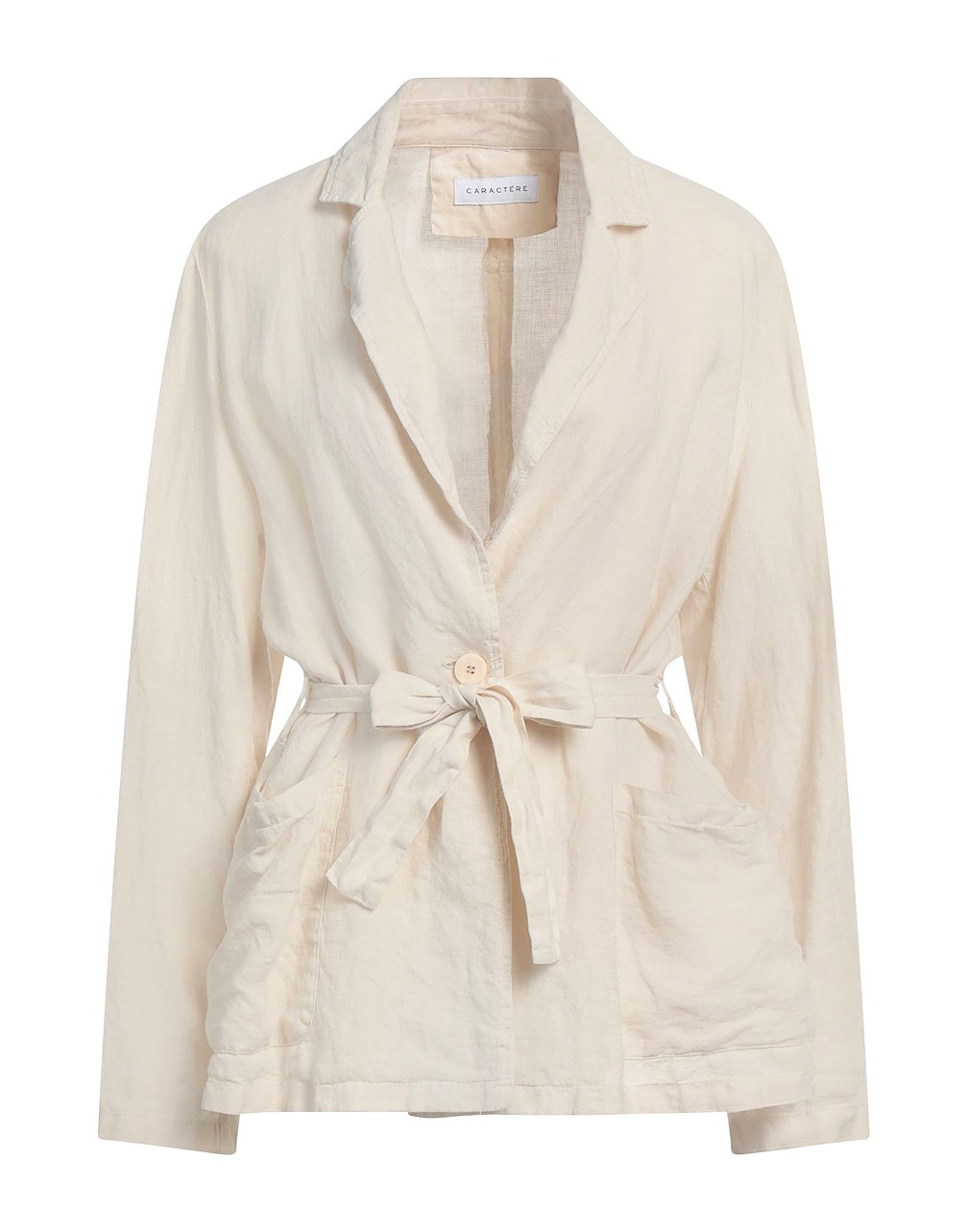 CARACTÈRE - Blazers