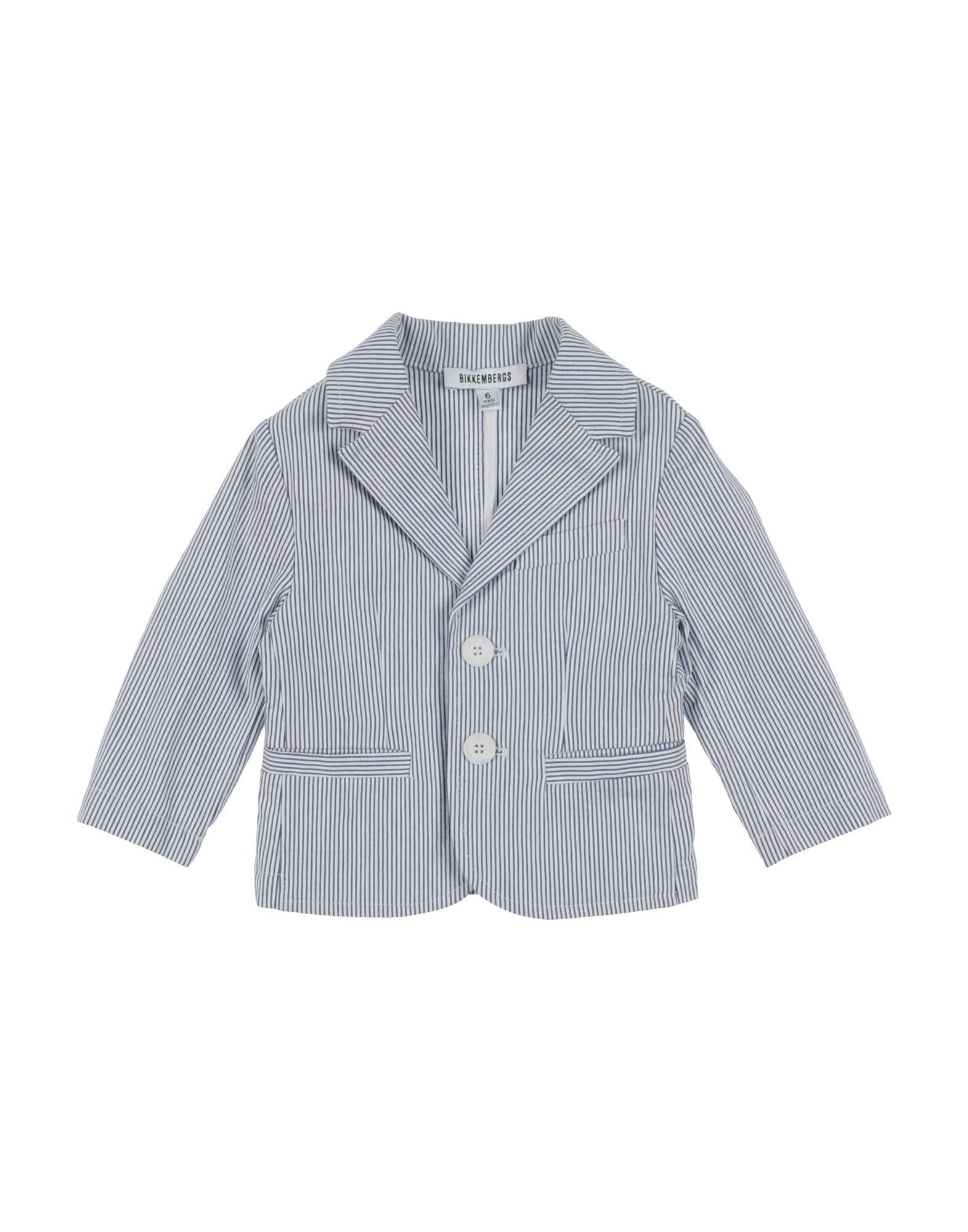 BIKKEMBERGS - Blazers