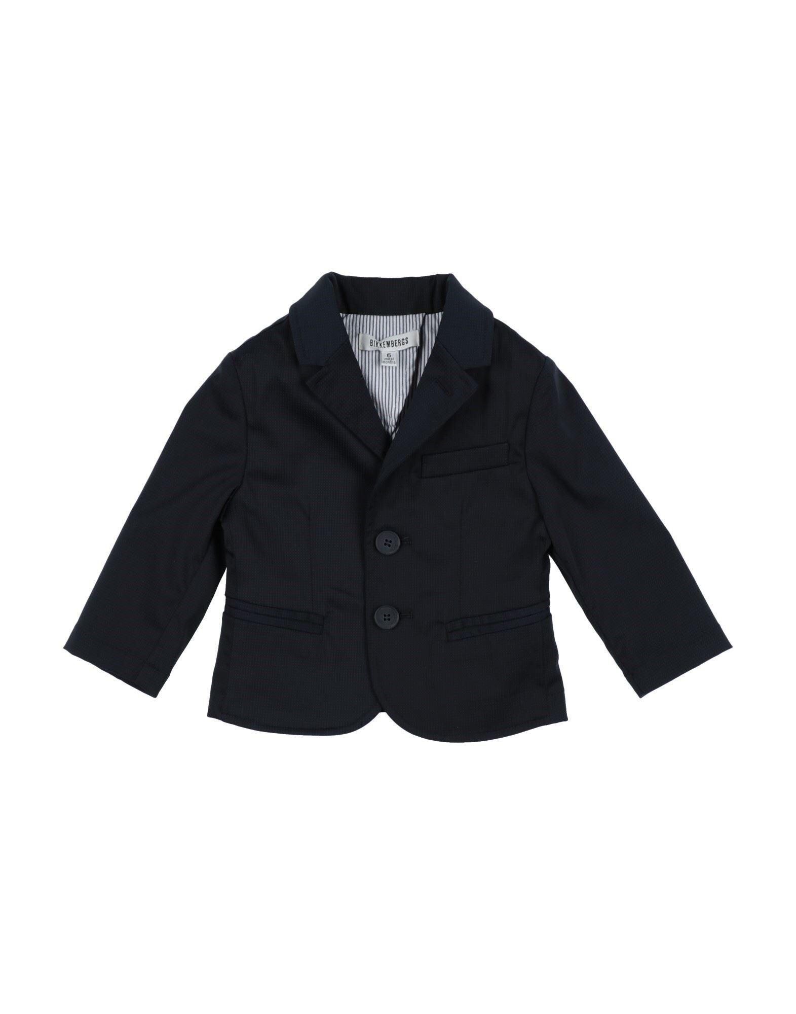 BIKKEMBERGS - Blazers