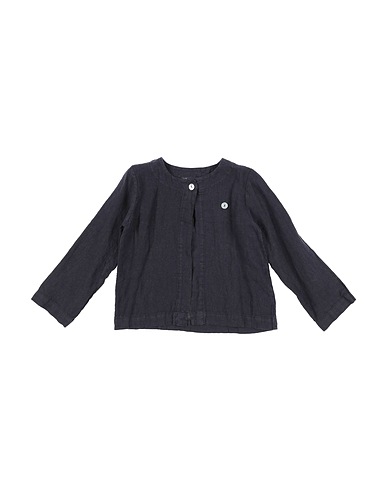 OLIVE by SISCO Blazer Midnight blue 100% Linen