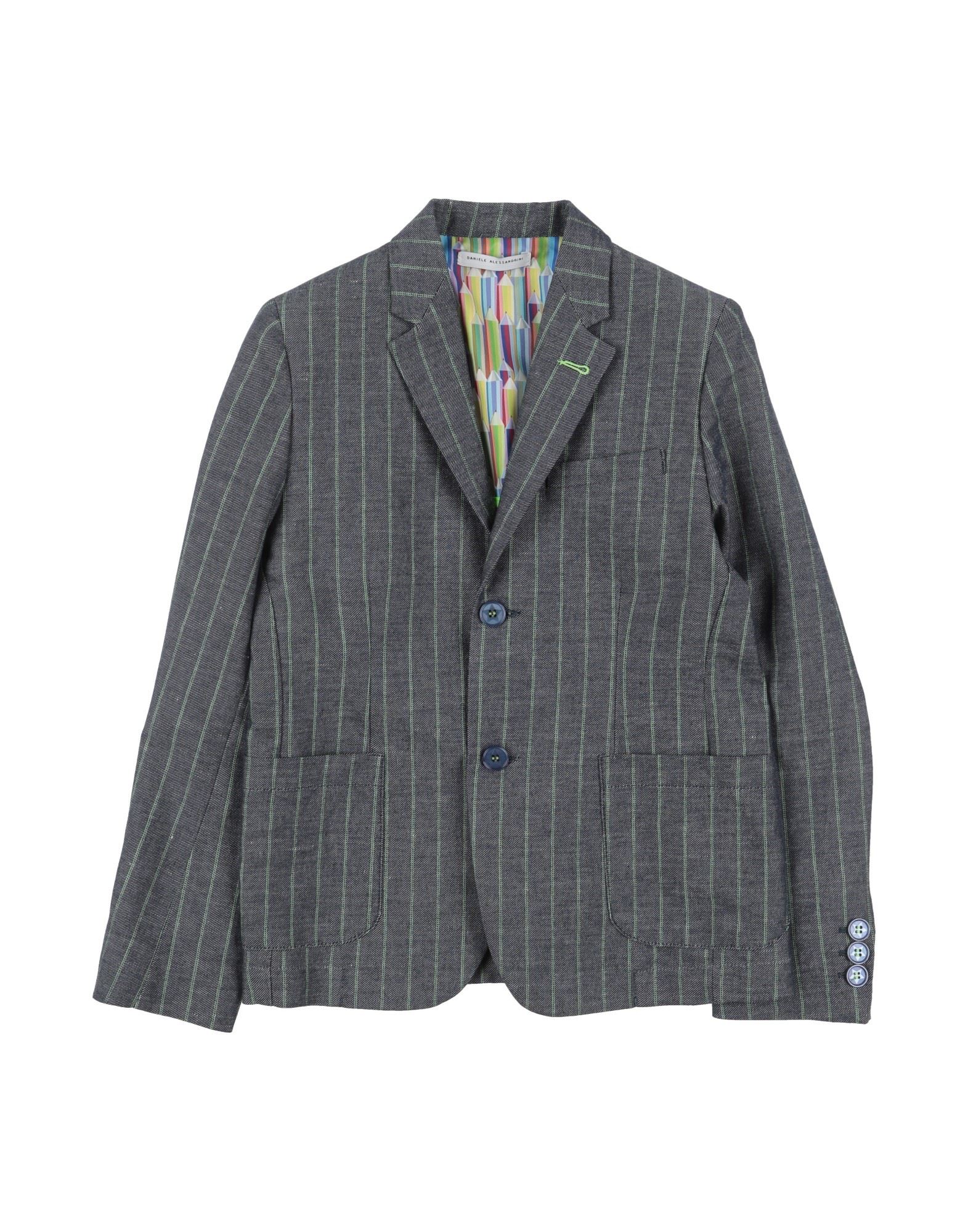 DANIELE ALESSANDRINI - Blazers