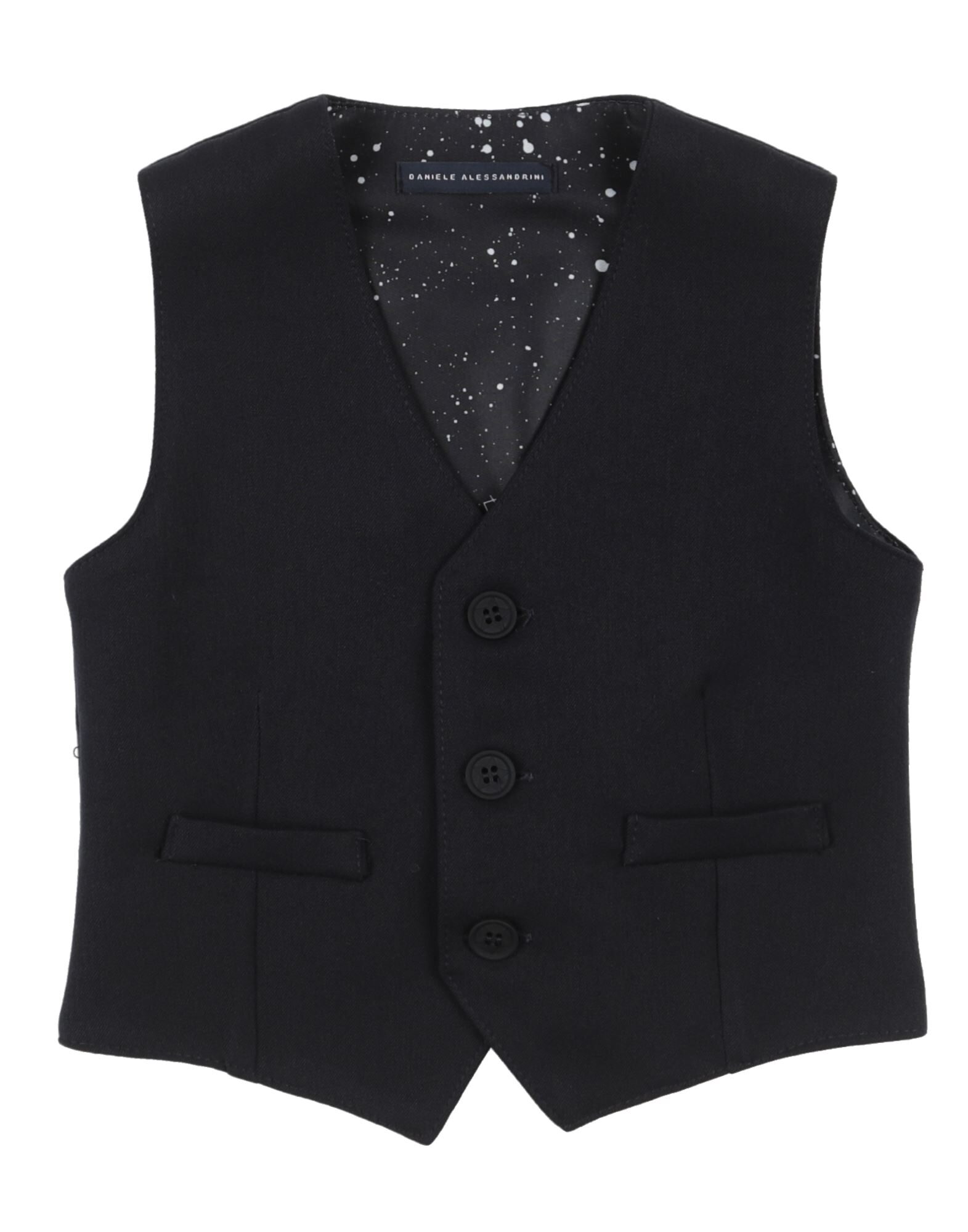 DANIELE ALESSANDRINI - Gilet Sartoriali