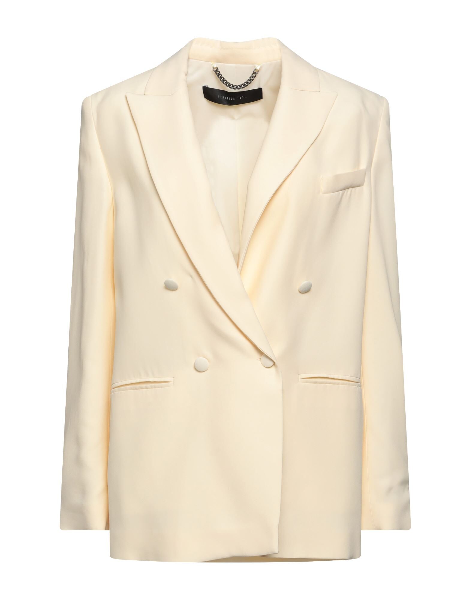 FEDERICA TOSI - Blazers