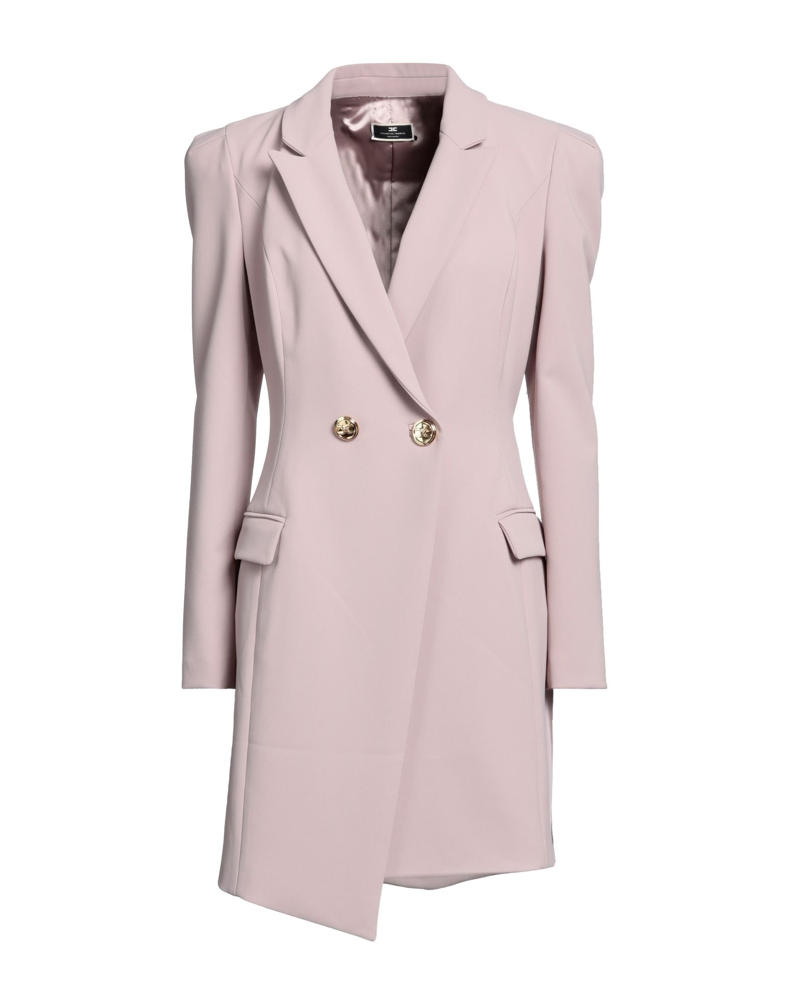 ELISABETTA FRANCHI - Mini dresses