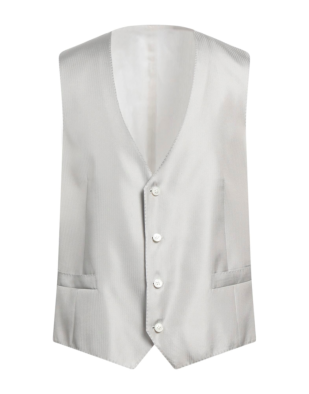 CORNELIANI - Tailored Vests