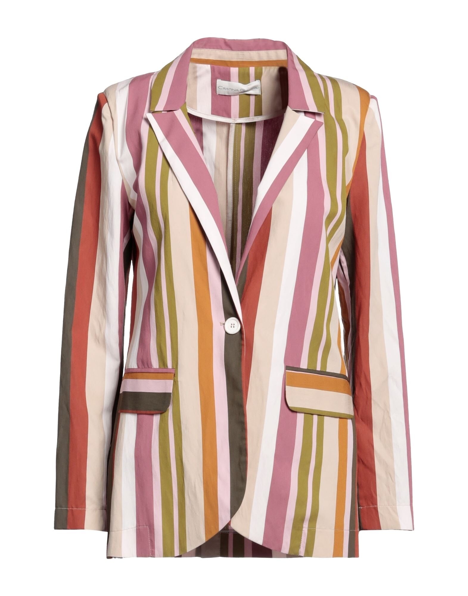 CRISTINA GAVIOLI - Blazers
