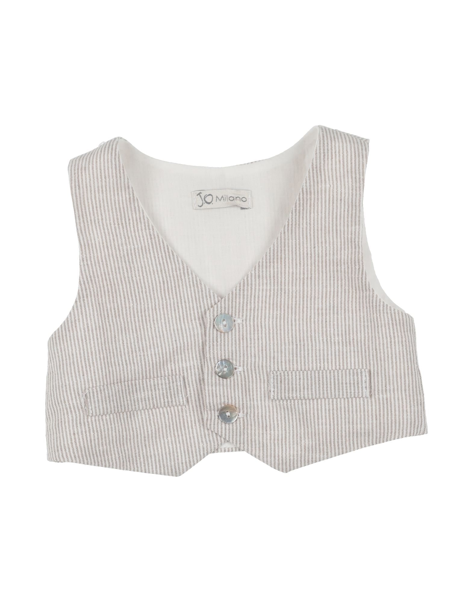 J.O. Milano - Waistcoats