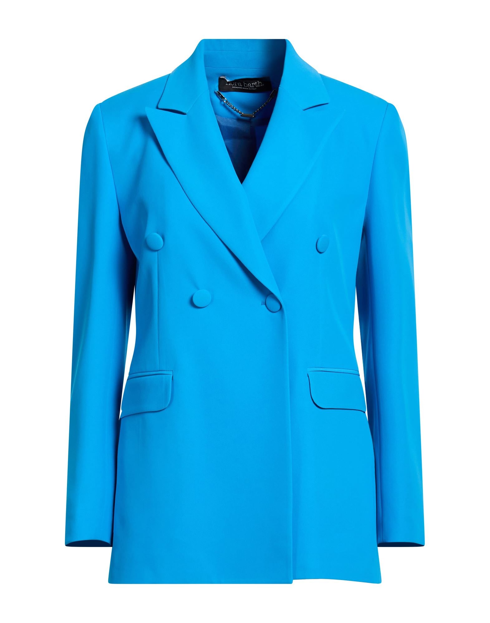 NORA BARTH - Blazers