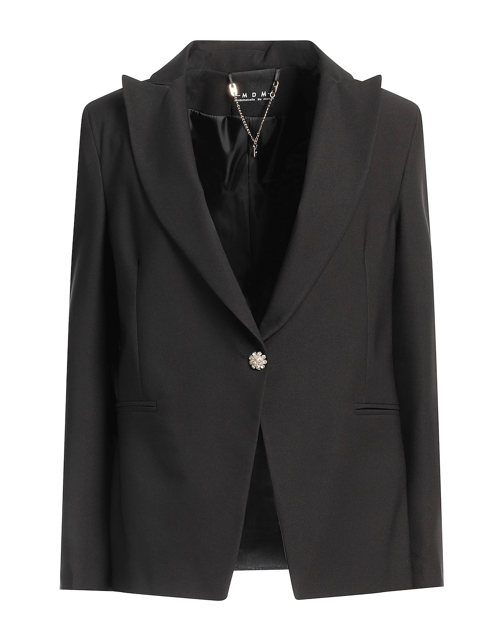 MDM MADEMOISELLE DU MONDE - Blazers
