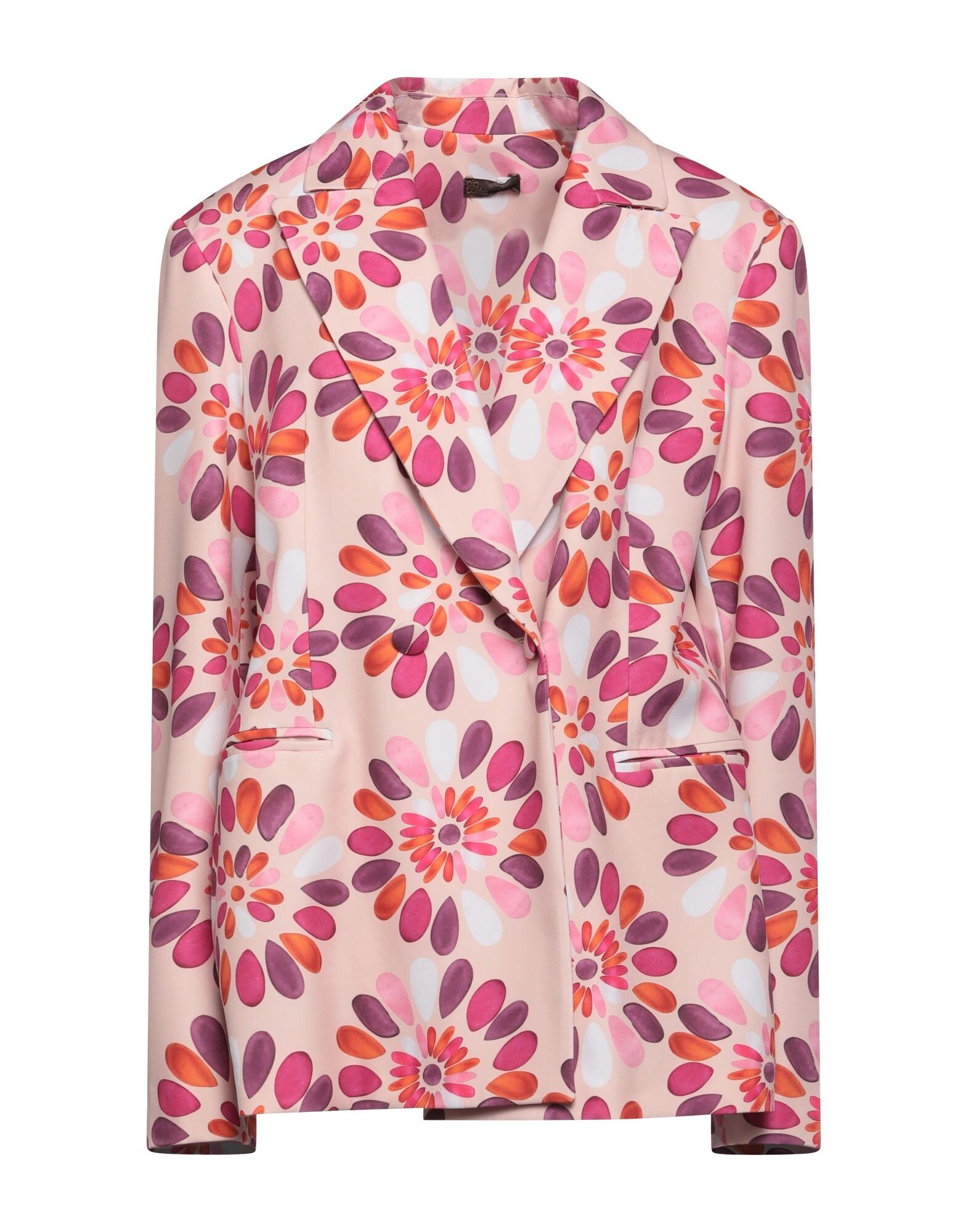 OLLA PARÉG - Blazers