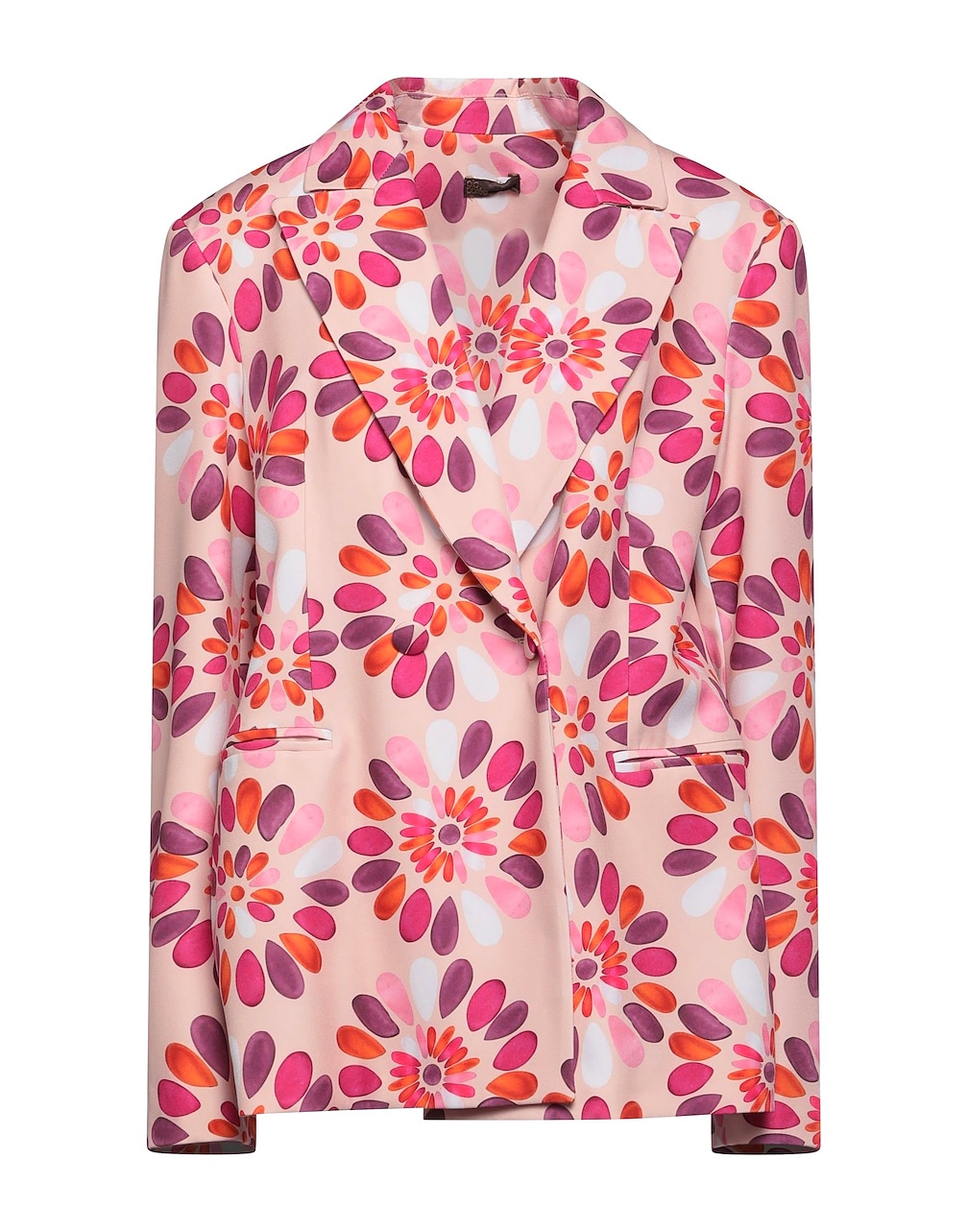 OLLA PARÉG - Blazers