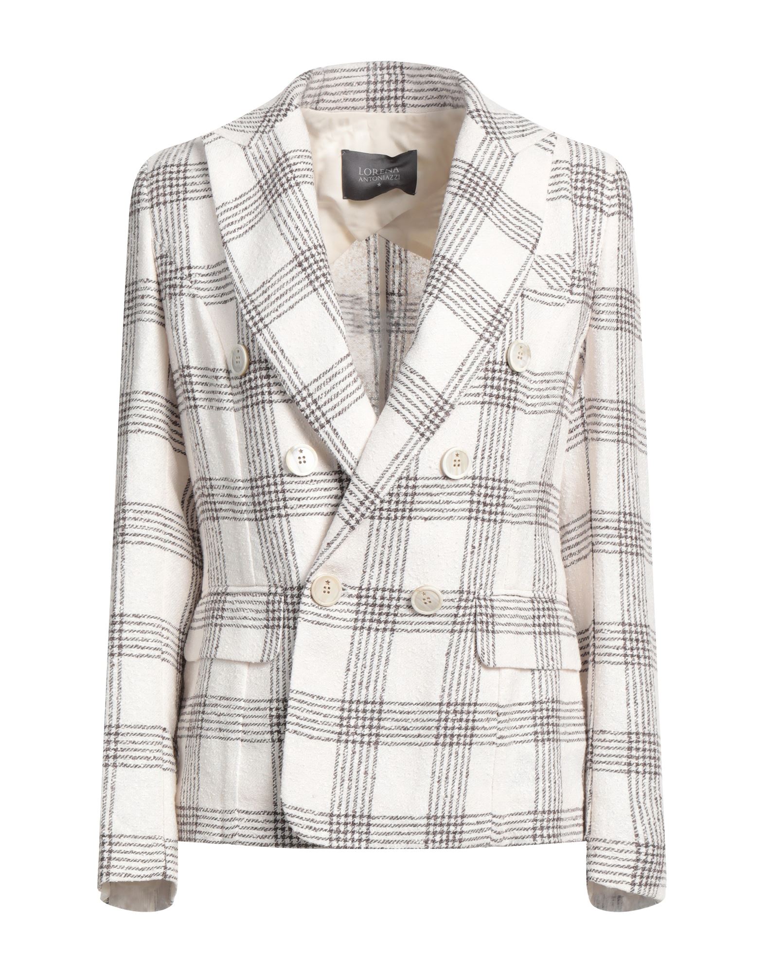 LORENA ANTONIAZZI - Blazers
