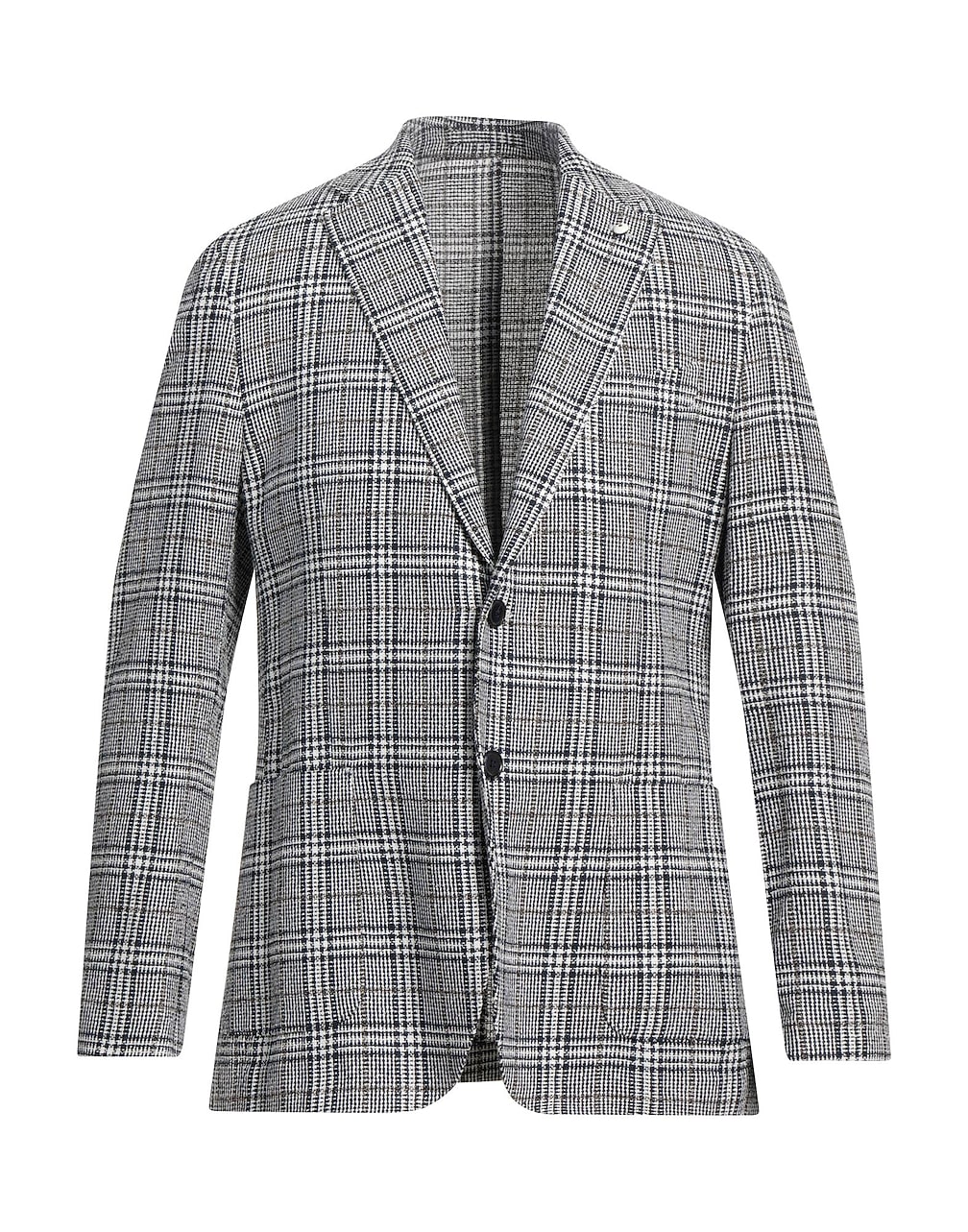 L.B.M. 1911 - Blazers