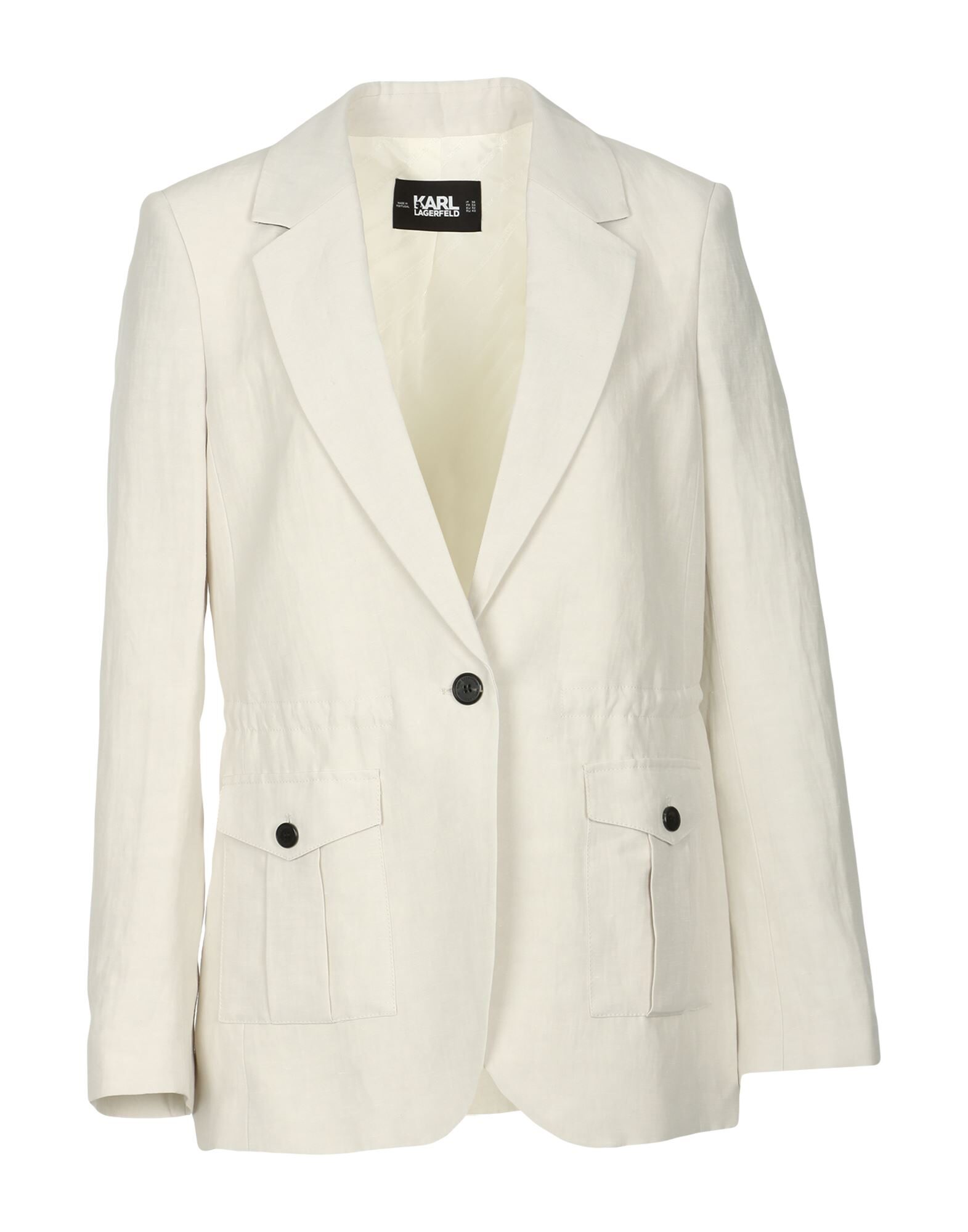 KARL LAGERFELD - ブレザー