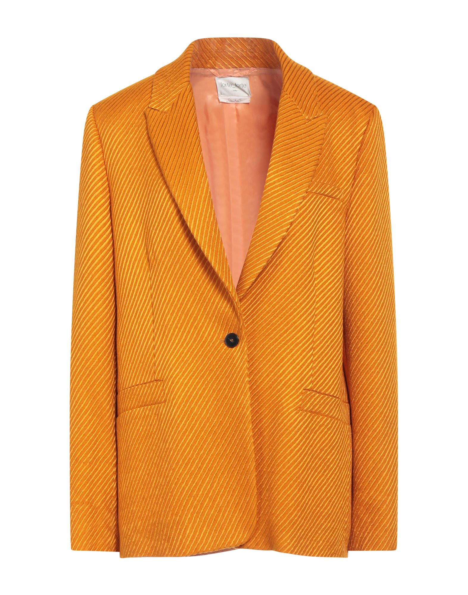 FORTE_FORTE - Blazers