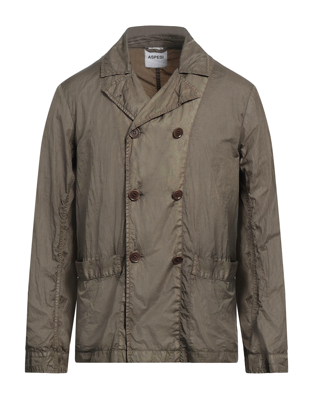 ASPESI - Overcoats & Trench Coats
