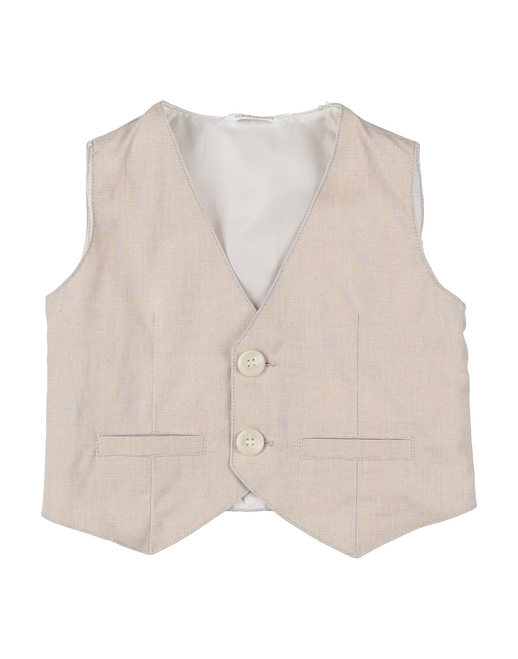 MINIBANDA by SARABANDA - Γιλέκα