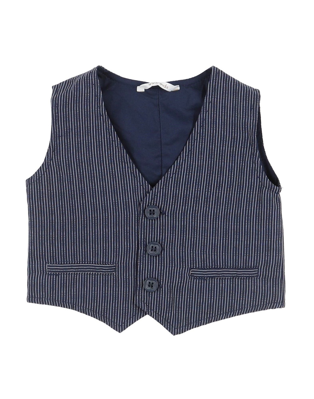 MINIBANDA by SARABANDA - Γιλέκα