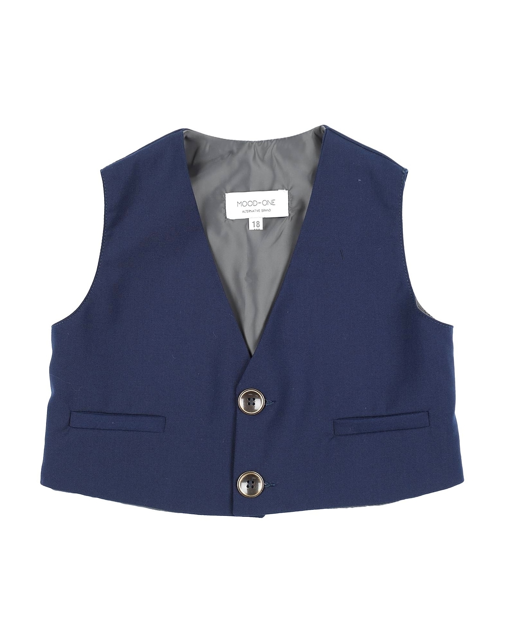 MOOD_ONE - Gilets de costume