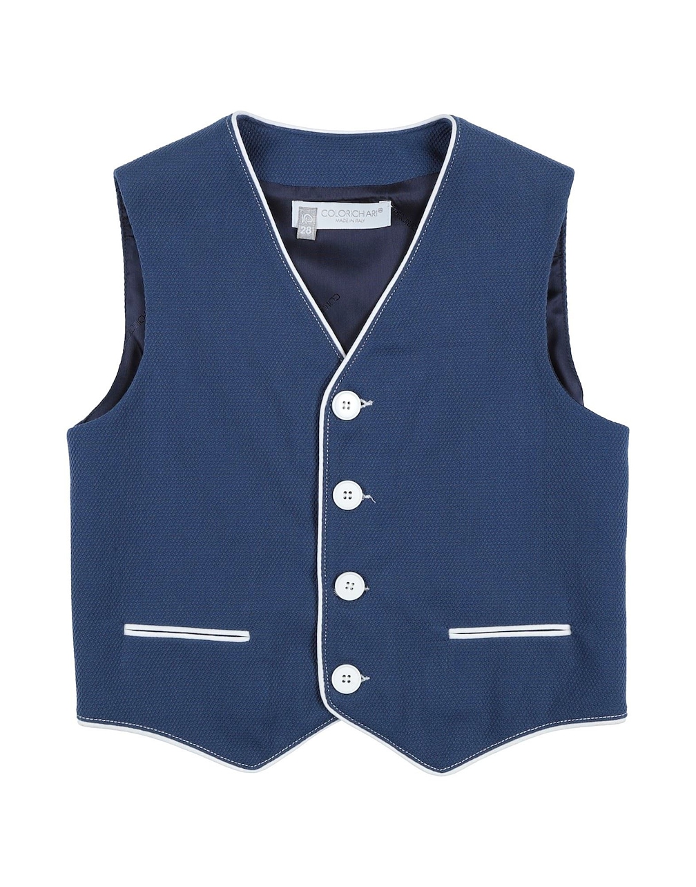 COLORICHIARI - Gilets de costume