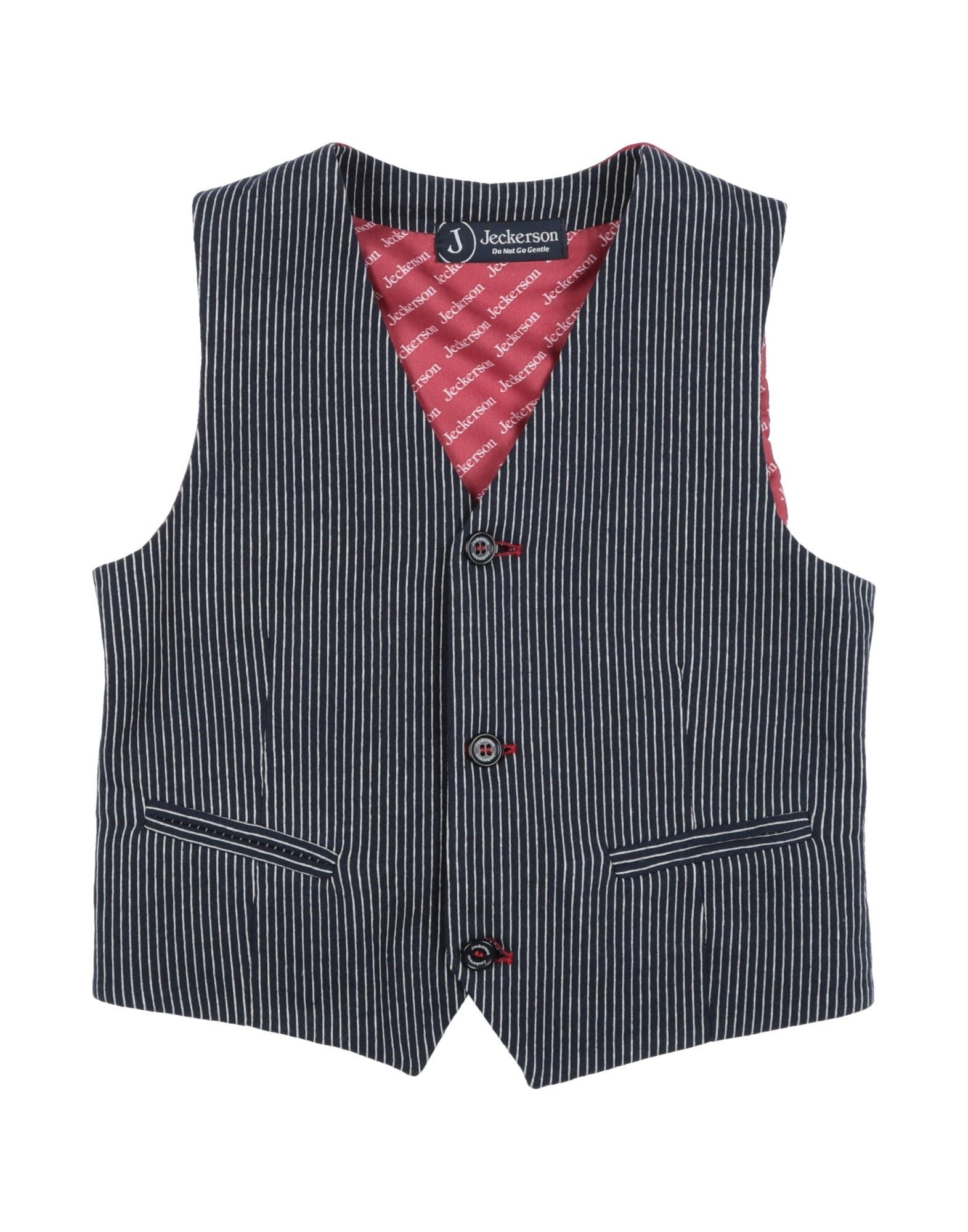 JECKERSON - Waistcoats