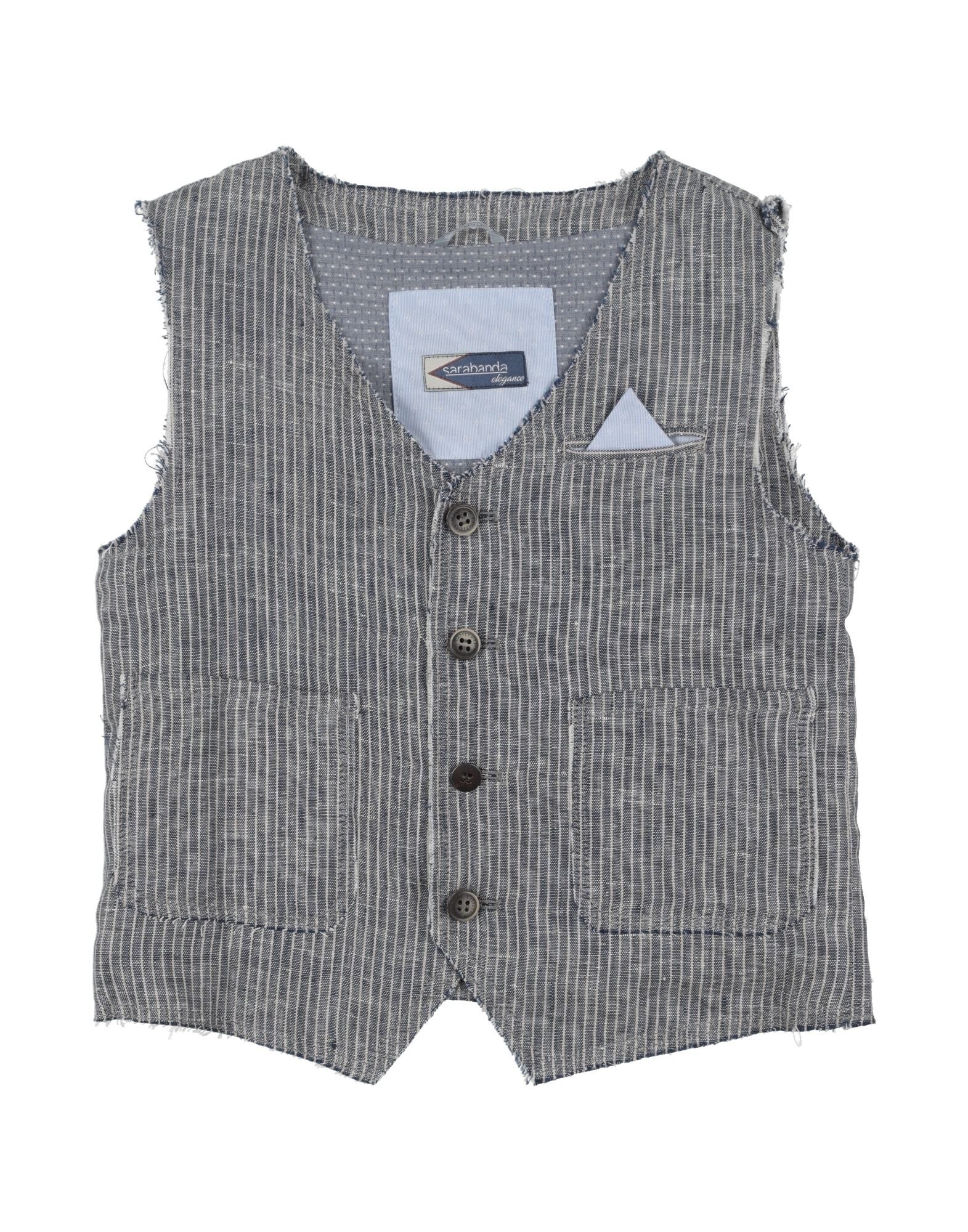 SARABANDA - Waistcoats