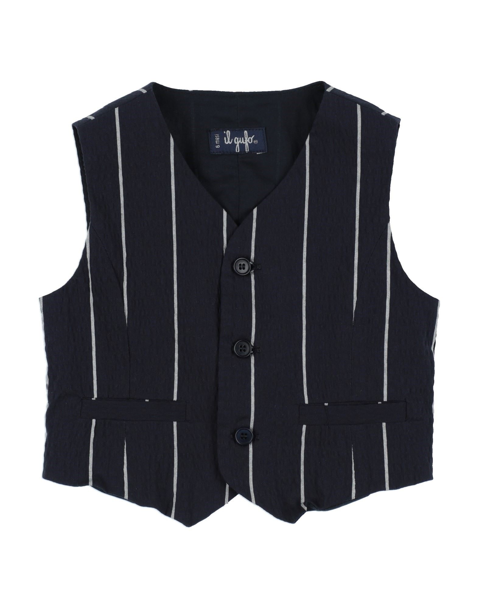 IL GUFO - Waistcoats