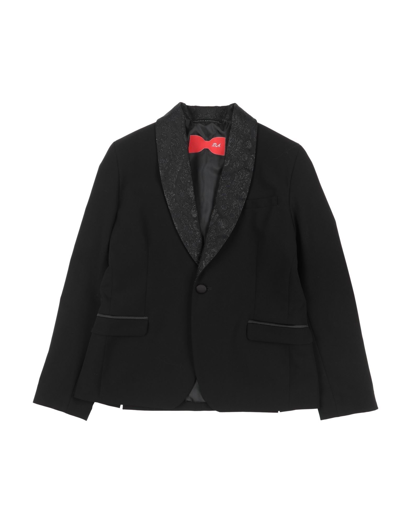 DANIELE ALESSANDRINI - Blazers