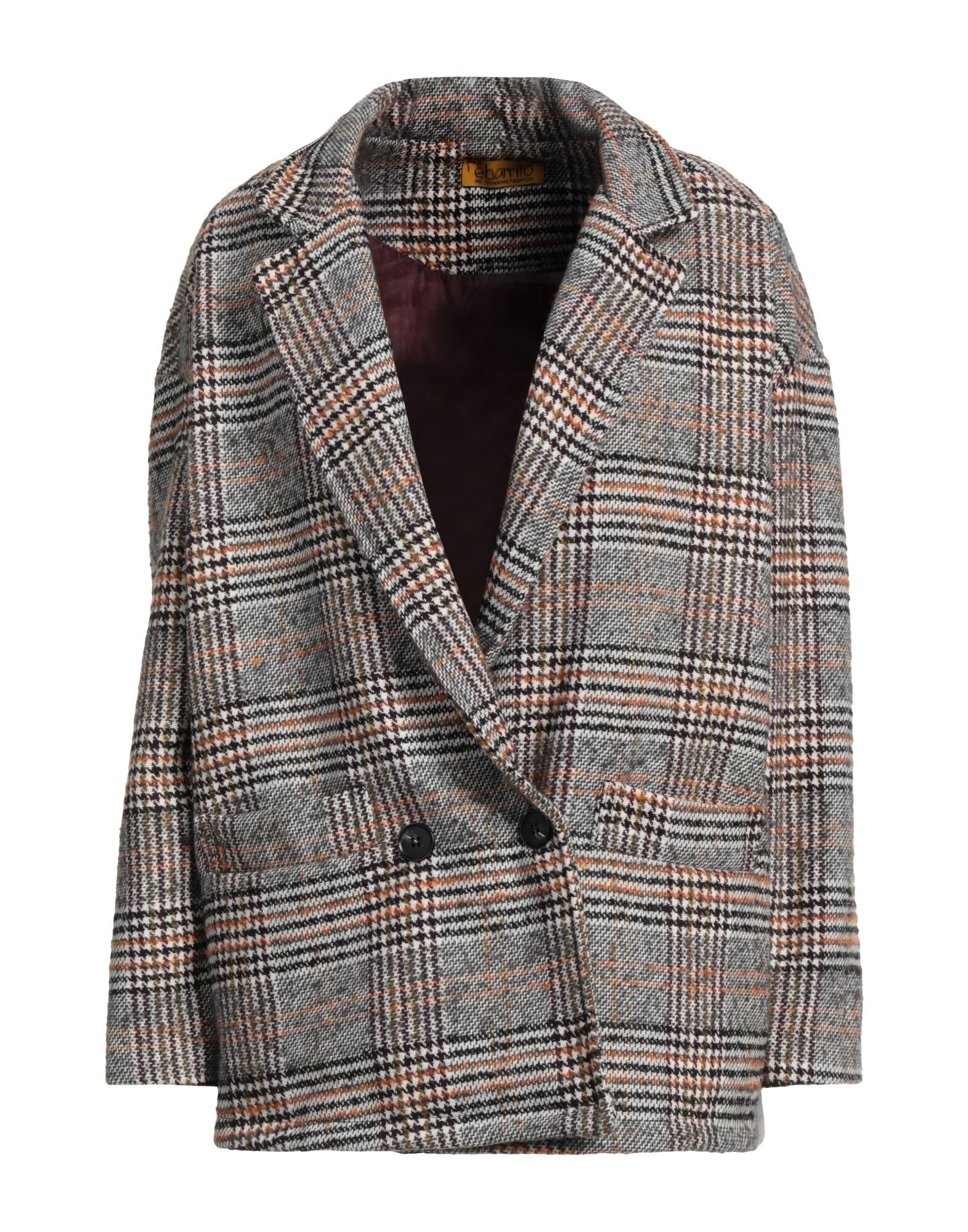 EBARRITO - Σακάκια