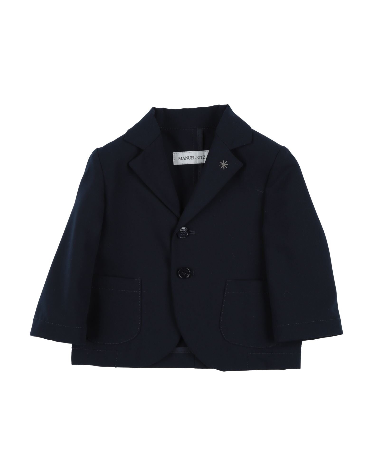 MANUEL RITZ - Blazers