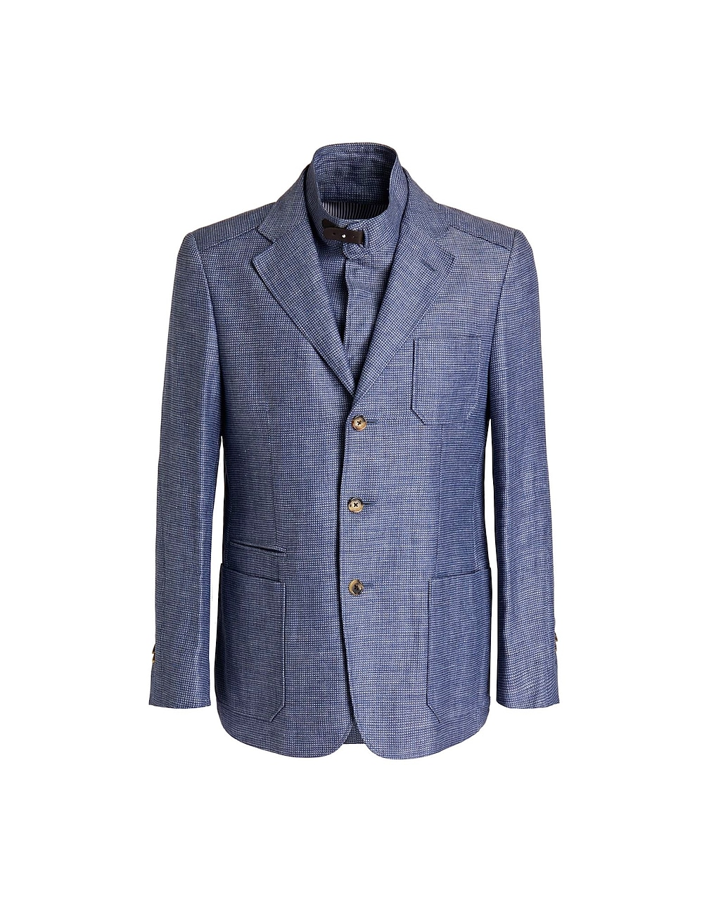 CORNELIANI ID - Blazers