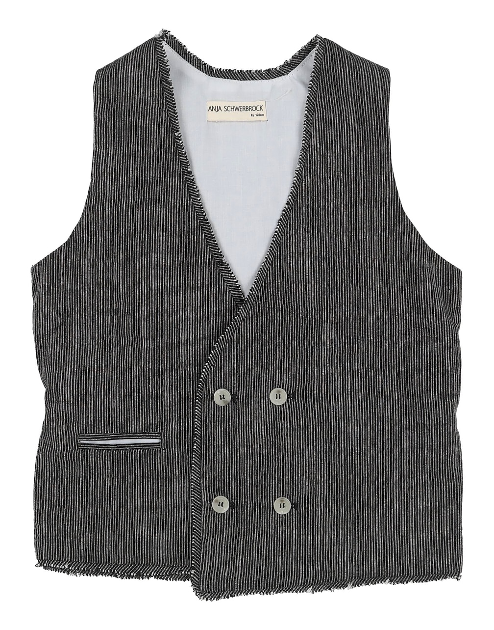 ANJA SCHWERBROCK - Tailored Vests