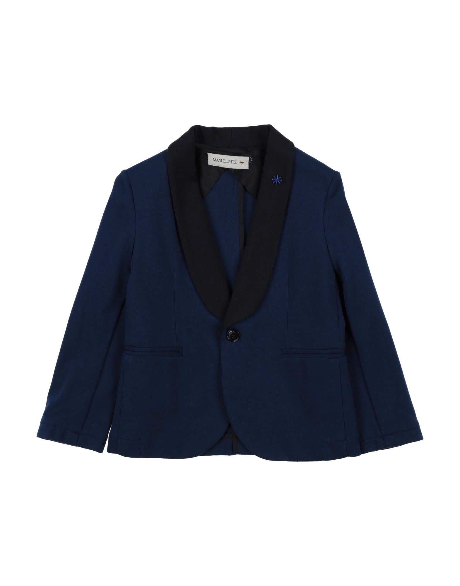 MANUEL RITZ - Blazers