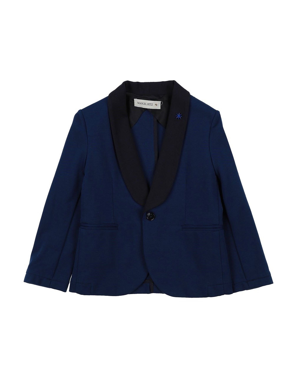 MANUEL RITZ - Blazers