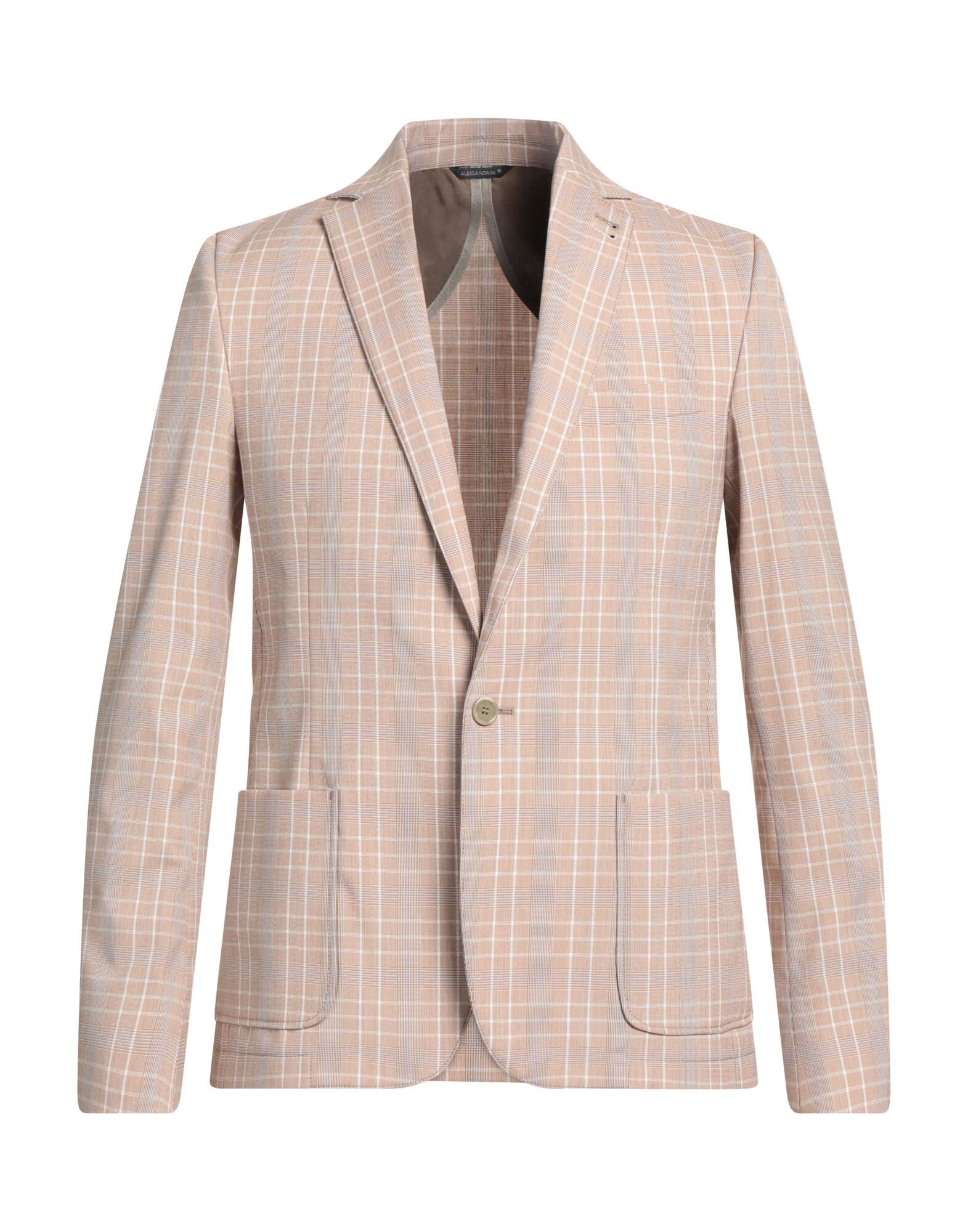 DANIELE ALESSANDRINI - Blazers