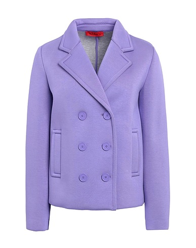 MAX&Co. Blazer Mauve 96% Viscose, 4% Elastane