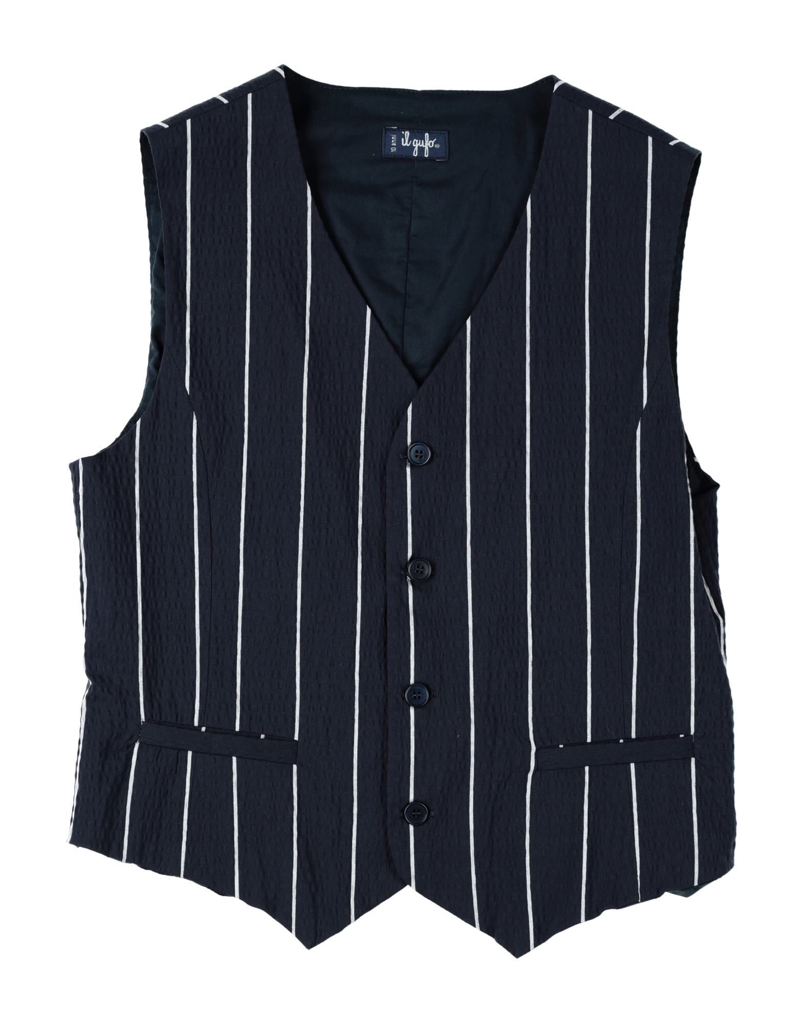 IL GUFO - Waistcoats
