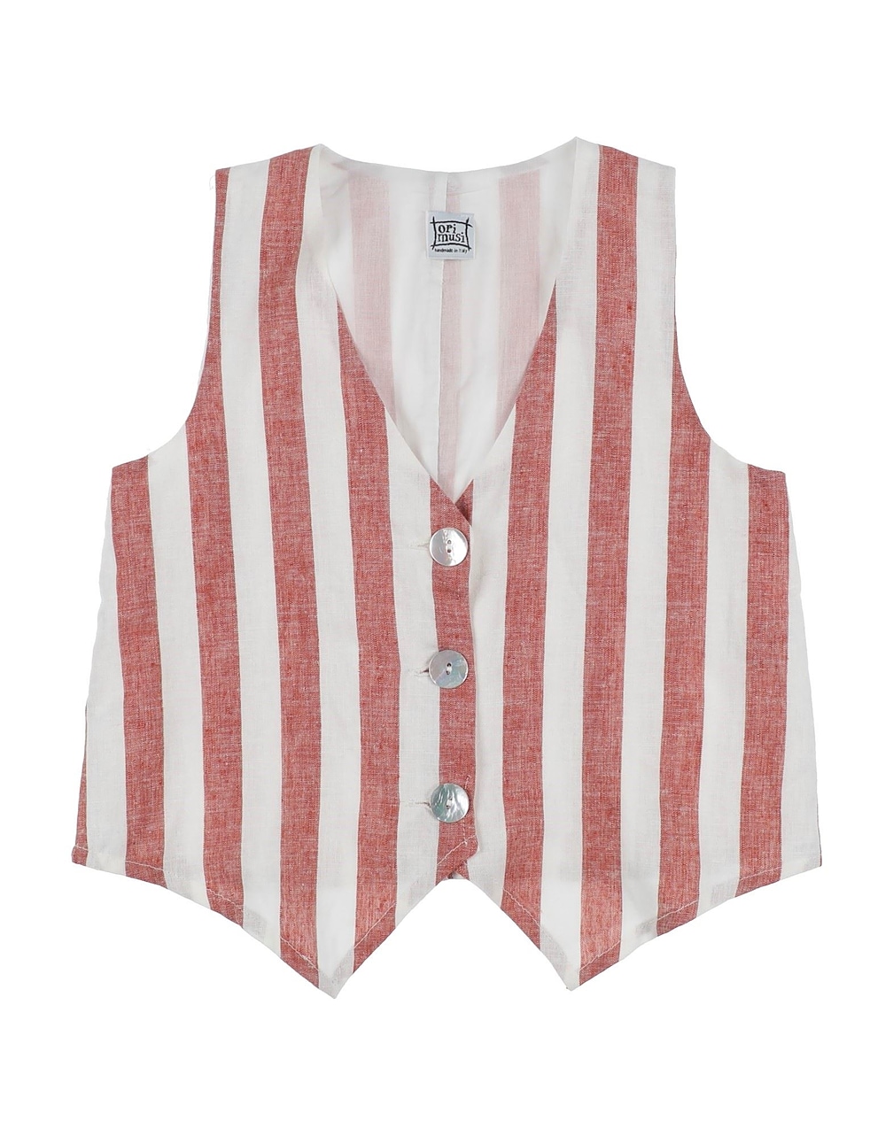 ORIMUSI - Tailored Vests